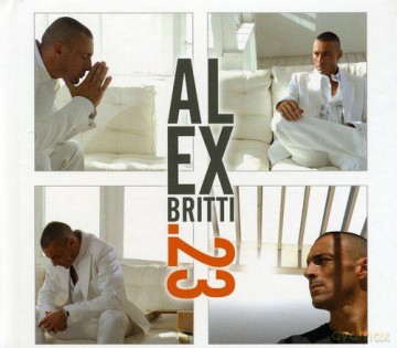 Alex Britti: 0.23 [CD]