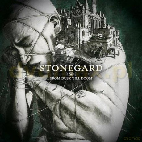 Stonegard: From Dusk Till Doom [CD]