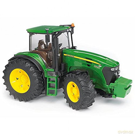 Speelgoed | Miniature Vehicles: 03050 John Deere 7930