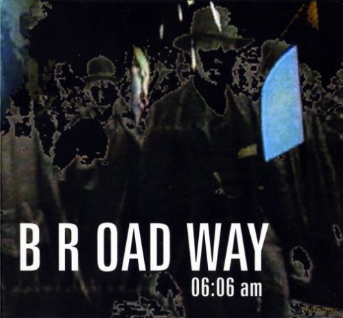 B R Oad Way: 06:06 Am [2CD]