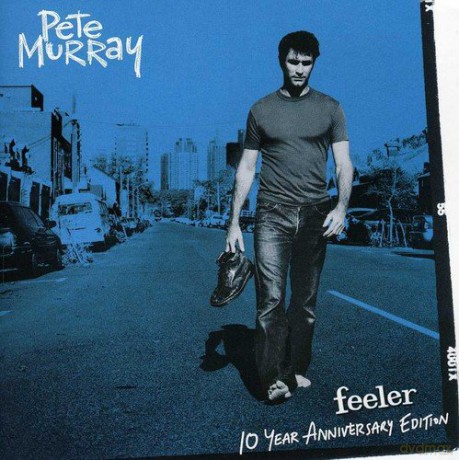 Pete Murray: 10 Year Anniversary [2CD]