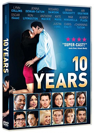 10 Years [DVD]