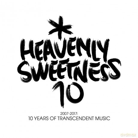 10 Years Of Transcendent Music (2007-2017) [2CD]