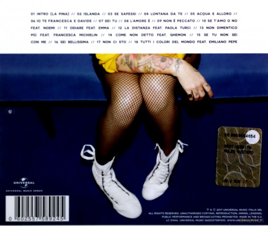 Syria: 10+10 [CD]