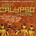100% Calypso Hits [CD]