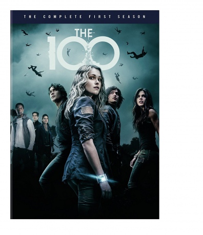 100: The Complete First Season [DVD]