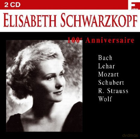100th Anniversary [2CD]