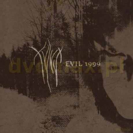 Tulus: Evil 1999 [CD]