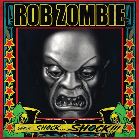 Rob Zombie: 11-Lp Vinyl Box [Winyl]