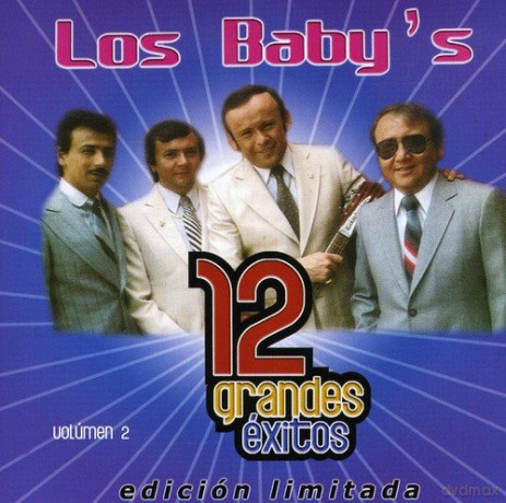 Babys: 12 Grandes Exitos 2 [CD]