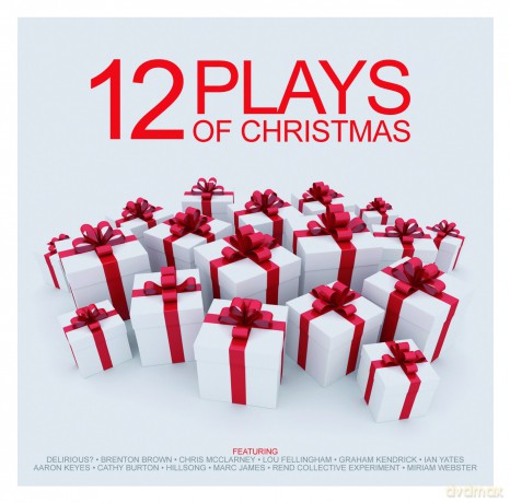 12 Plays Of Christmas [CD]