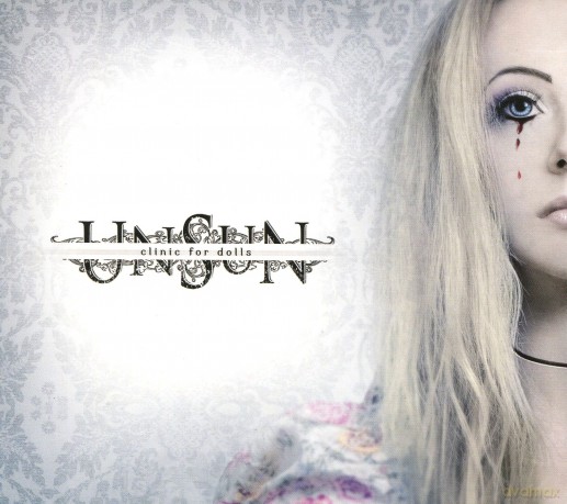 Unsun: Clinic For Dolls (digipack) [CD]