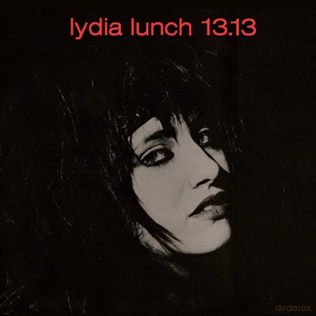 Lydia Lunch: 13.13 [Winyl]