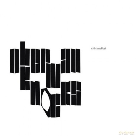 Oberman Knocks: 13th Smallest [CD]