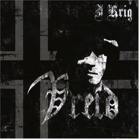 Vreid: I Krig [CD]