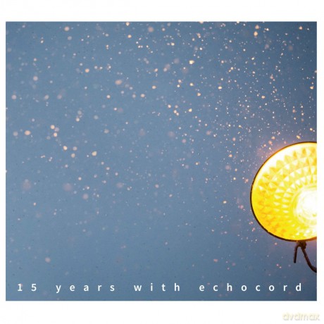 15 Years With Echocord [CD]