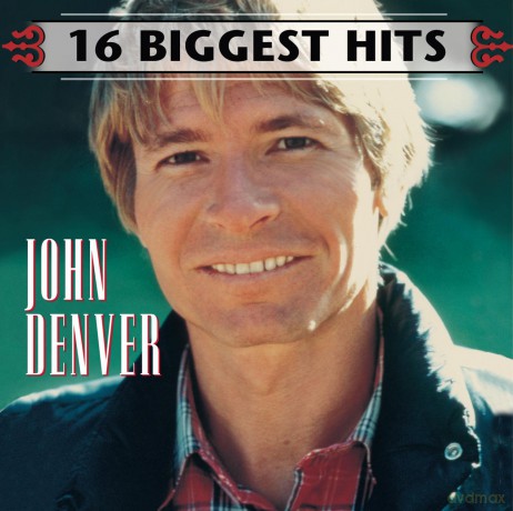 John Denver: 16 Biggest Hits [CD]