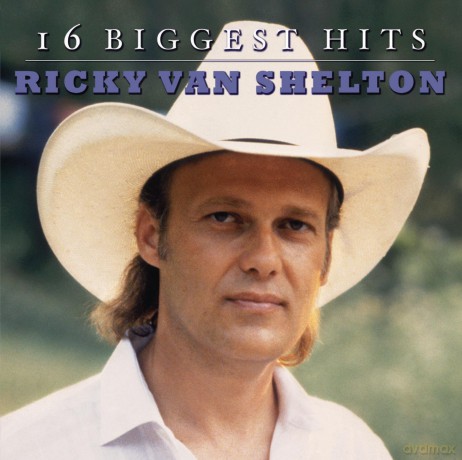 Ricky Van Shelton: 16 Biggest Hits [CD]