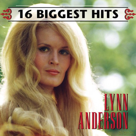 Lynn Anderson: 16 Biggest Hits [CD]