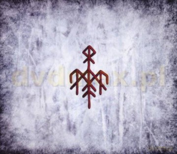 Wardruna: Gap Var Ginnunga [CD]