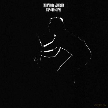Elton John: 17/11/1970 [Winyl]