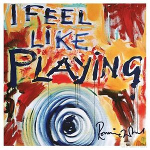 Ronnie Wood: I Feel Like Playing [CD]