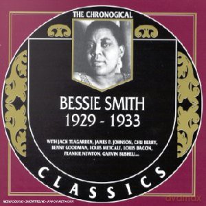 Bessie Smith: 1929-1933 [CD]