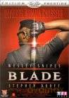 Blade - Wieczny Łowca [DVD]