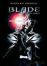 Blade - Wieczny Łowca [DVD]