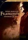 Frankenstein (kolekcja potworów) [DVD]