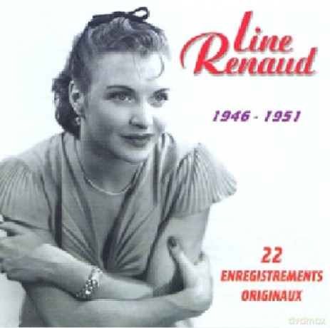 Line Renaud: 1946 - 1951 - Les Debuts [CD]
