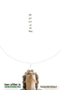 Greenberg [DVD]