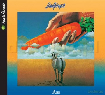 Badfinger: Ass (ecopack) [CD]