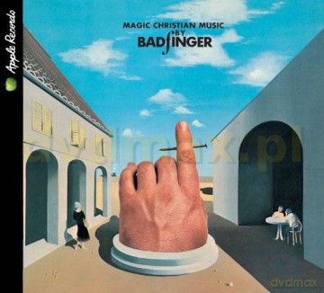 Badfinger: Magic Christmas Music (ecopack) [CD]