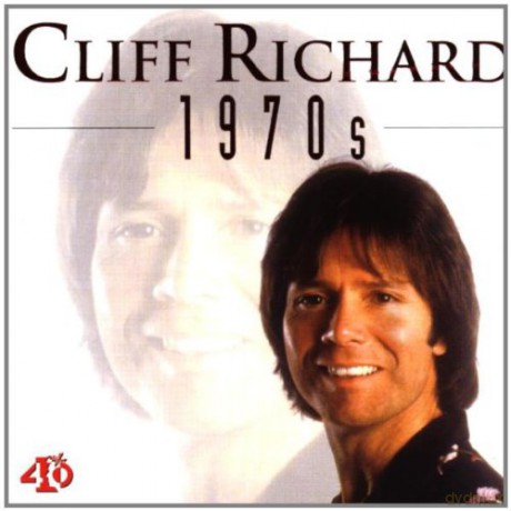 Cliff Richard: 1970'S [CD]