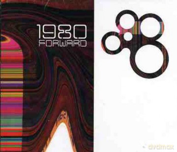 1980 Forward [CD]