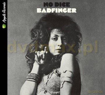 Badfinger: No Dice (ecopack) [CD]