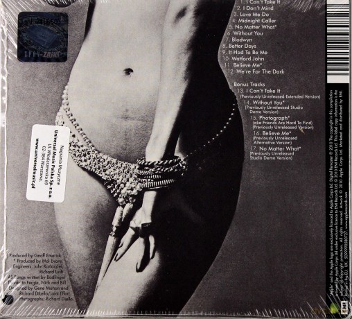 Badfinger: No Dice (ecopack) [CD]
