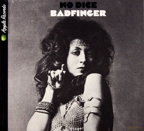 Badfinger: No Dice (ecopack) [CD]