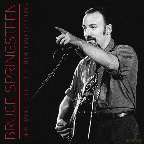 Bruce Springsteen: 1995 Radio Hour [Winyl]