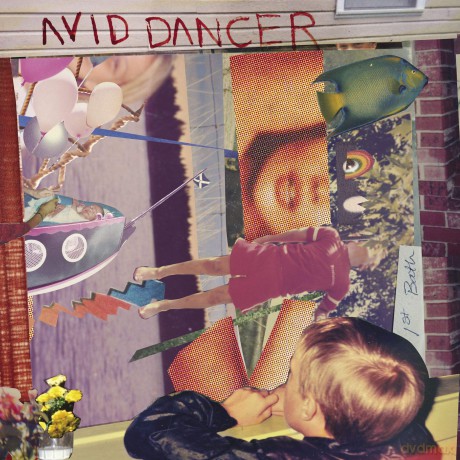 Avid Dancer: 1st Bath [CD]