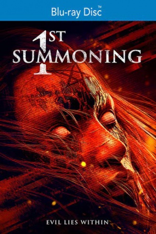 1st Summoning [Blu-Ray]