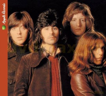 Badfinger: Straight Up (ecopack) [CD]