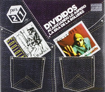 Divididos: 2 Por 1 [2CD]