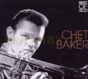 Chet Baker: Best Of (digipack) [3CD]