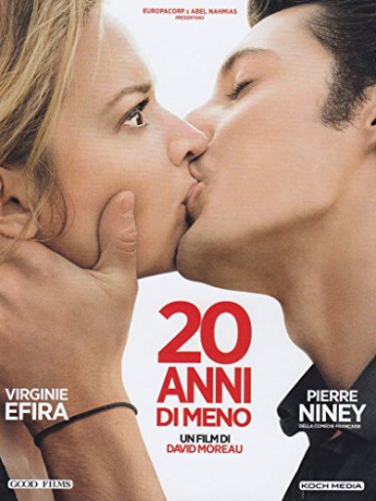 20 Anni Di Meno Dvd [DVD]