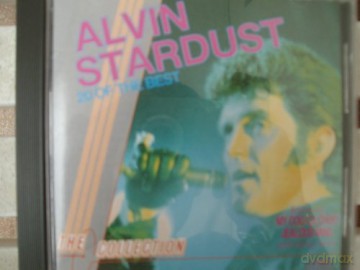 Alvin Stardust: 20 Of The Best [CD]