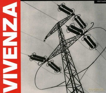 Vivenza: 20 Years of Madness [CD]