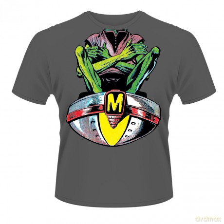 Mekon Head: 2000ad Dan Dare - Mekon Head (unisex Tg. M)