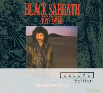 Black Sabbath: Seventh Star (Deluxe) [2CD]